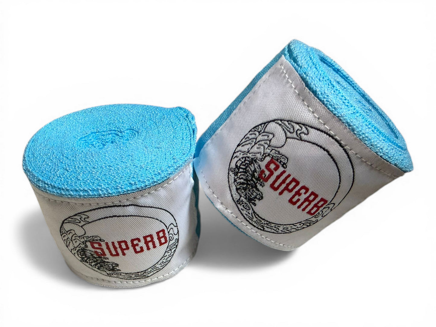 SUPERB Elastic Hand Wraps