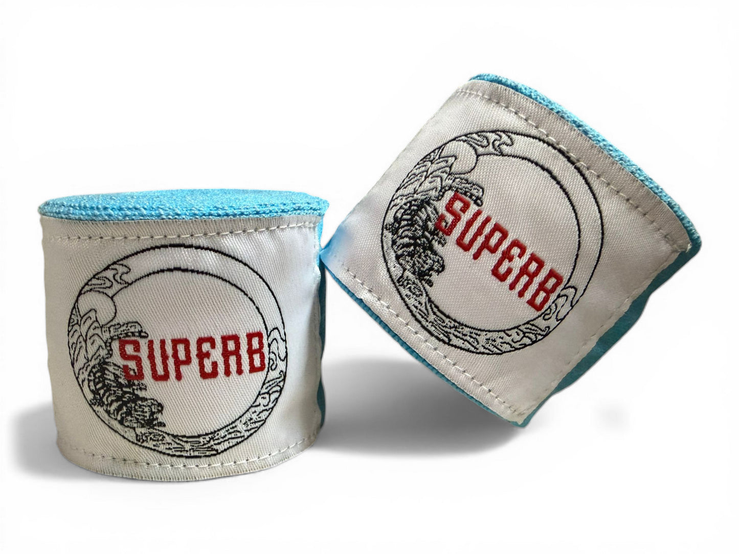SUPERB Elastic Hand Wraps