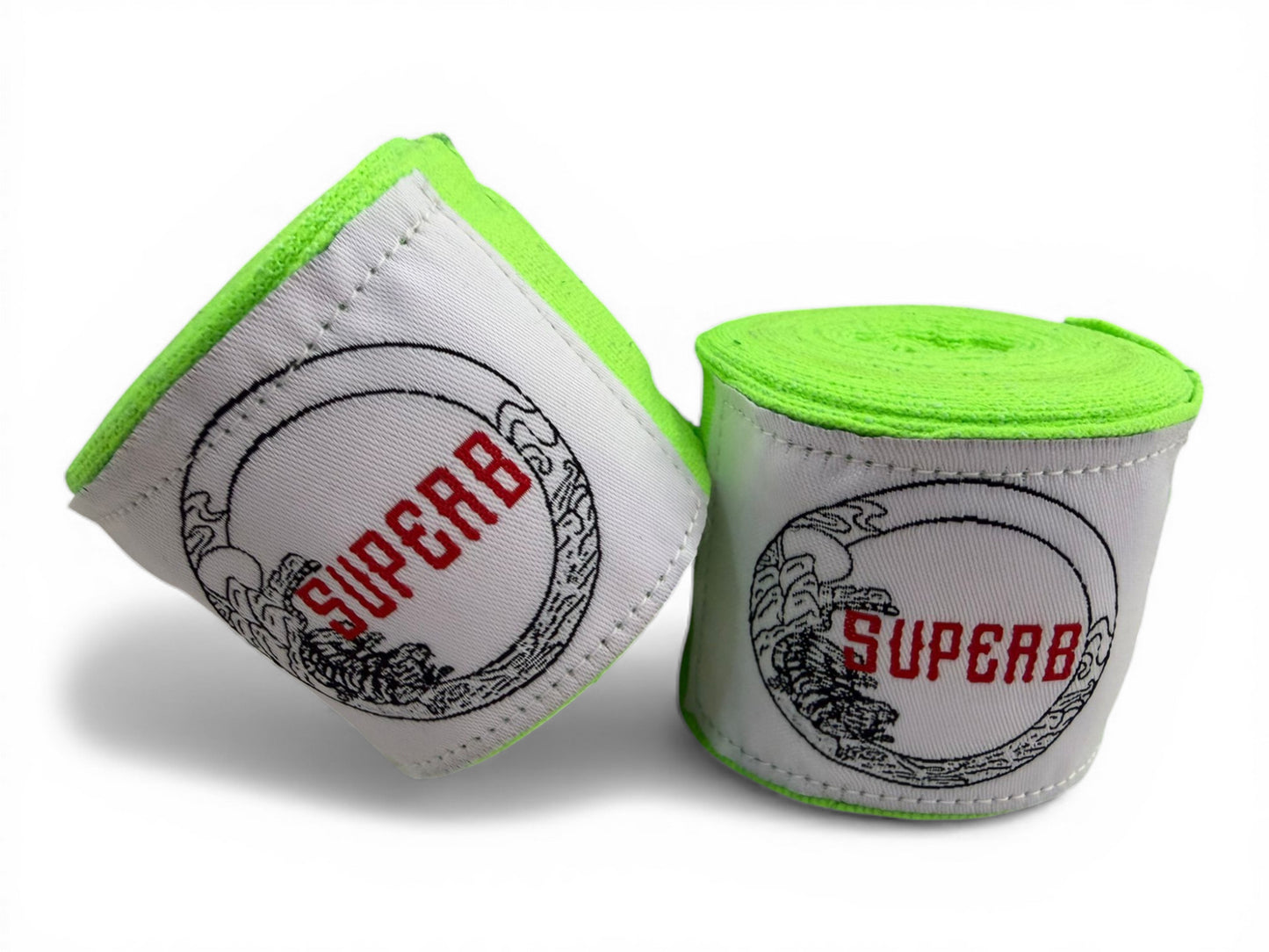 SUPERB Elastic Hand Wraps