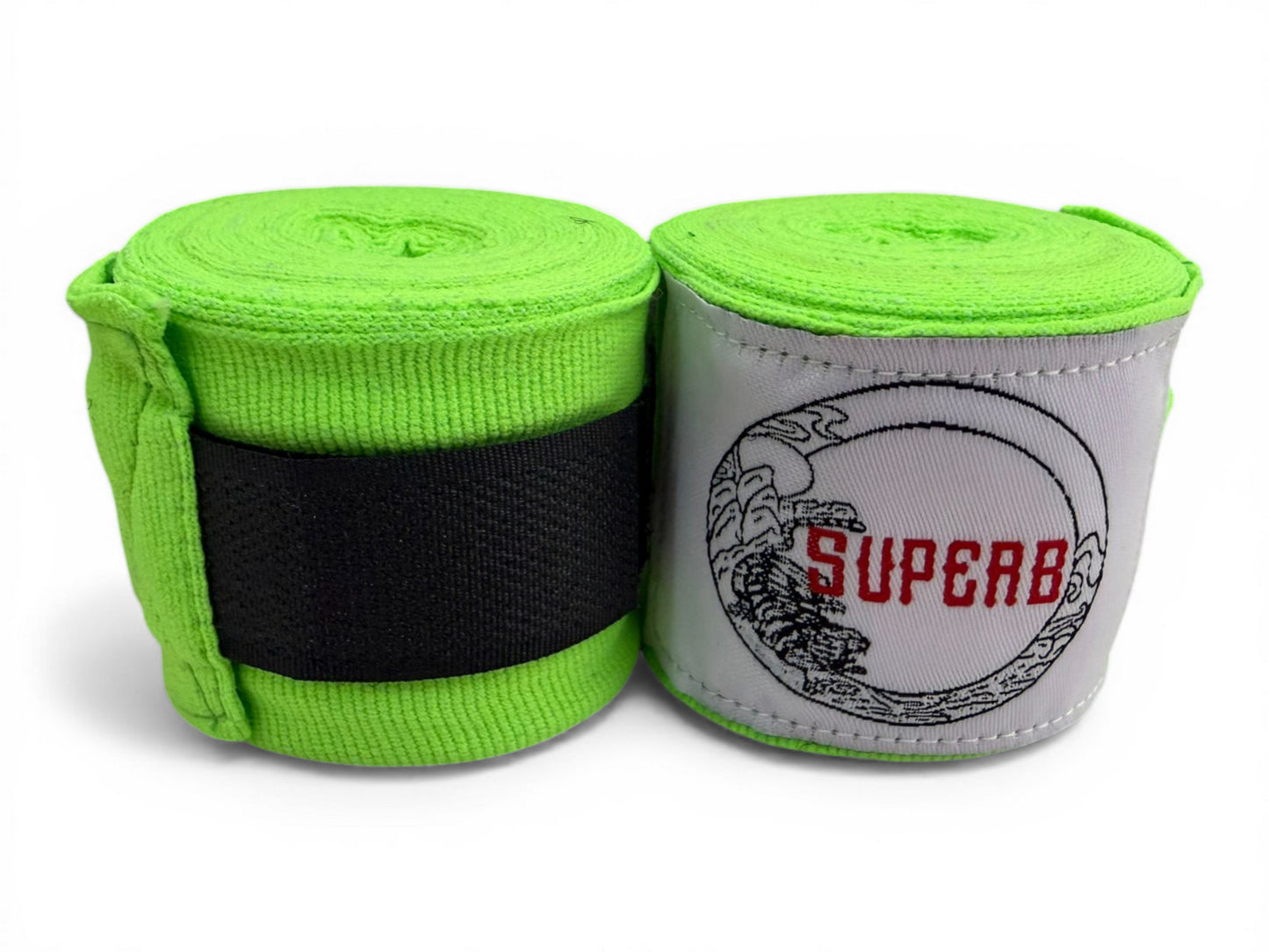 SUPERB Elastic Hand Wraps