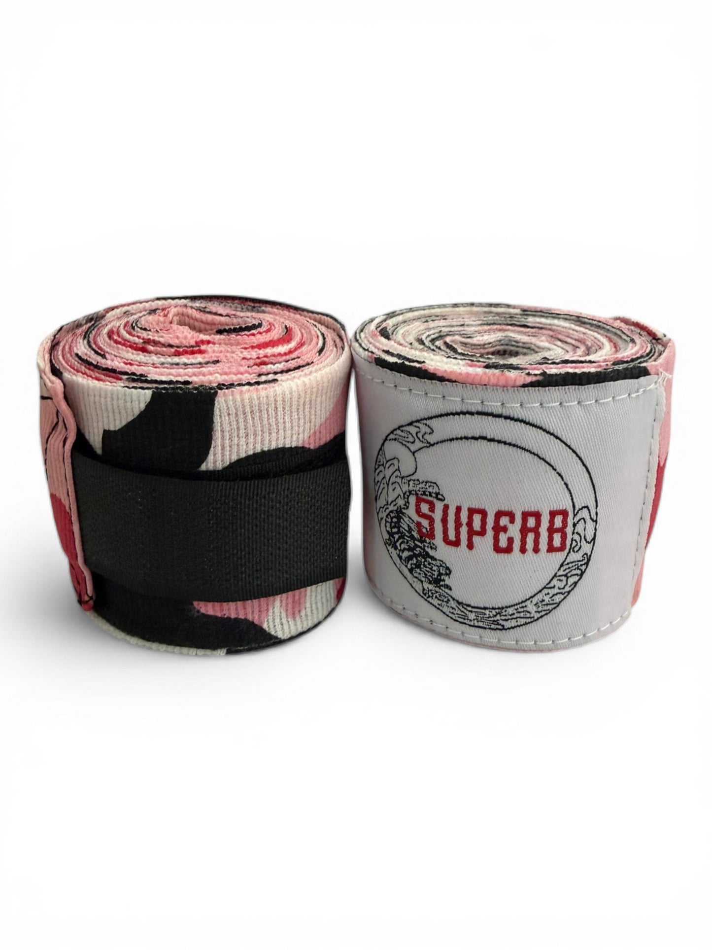 SUPERB Elastic Hand Wraps