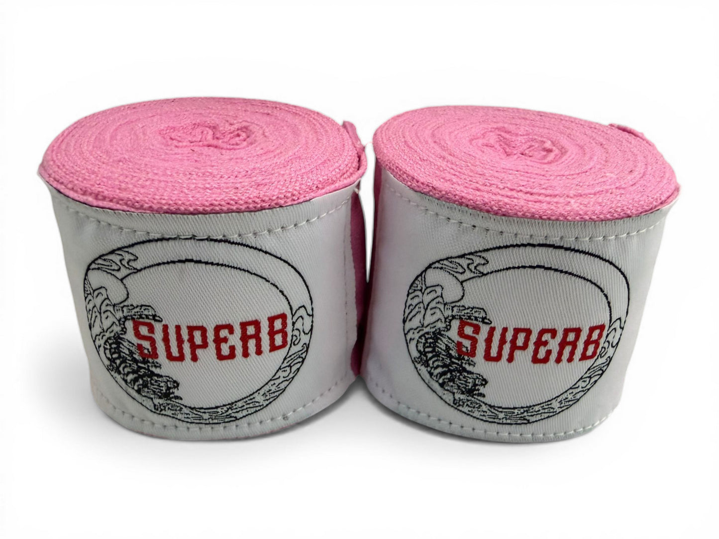SUPERB Elastic Hand Wraps
