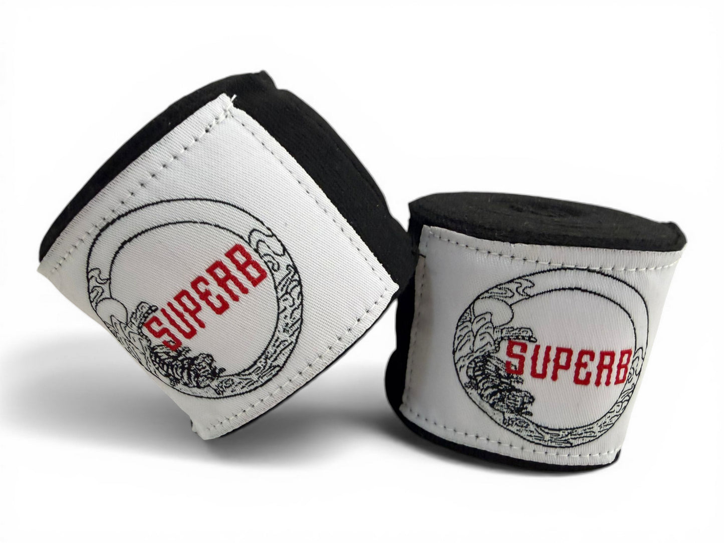 SUPERB Elastic Hand Wraps