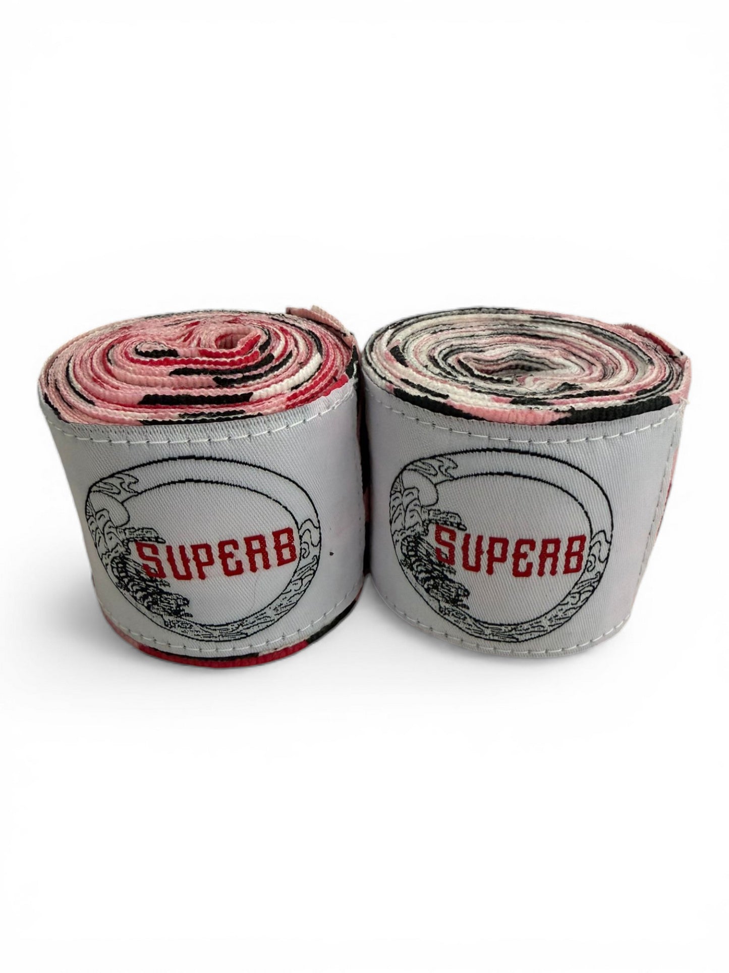 SUPERB Elastic Hand Wraps