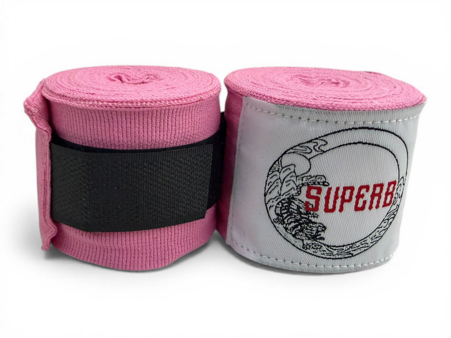 SUPERB Elastic Hand Wraps