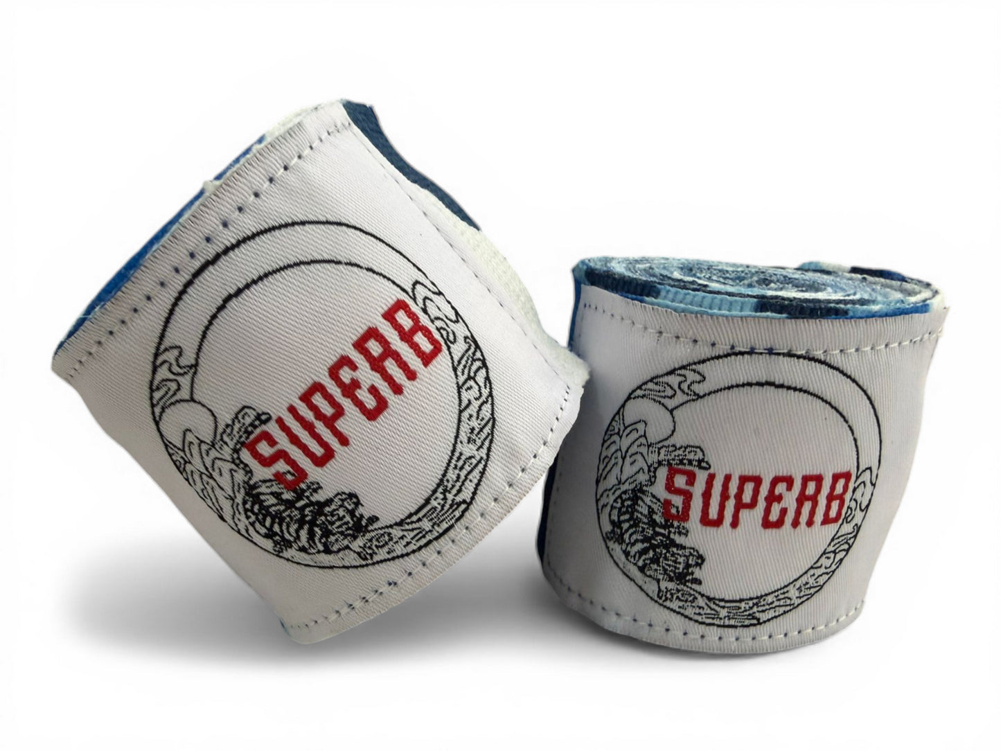 SUPERB Elastic Hand Wraps