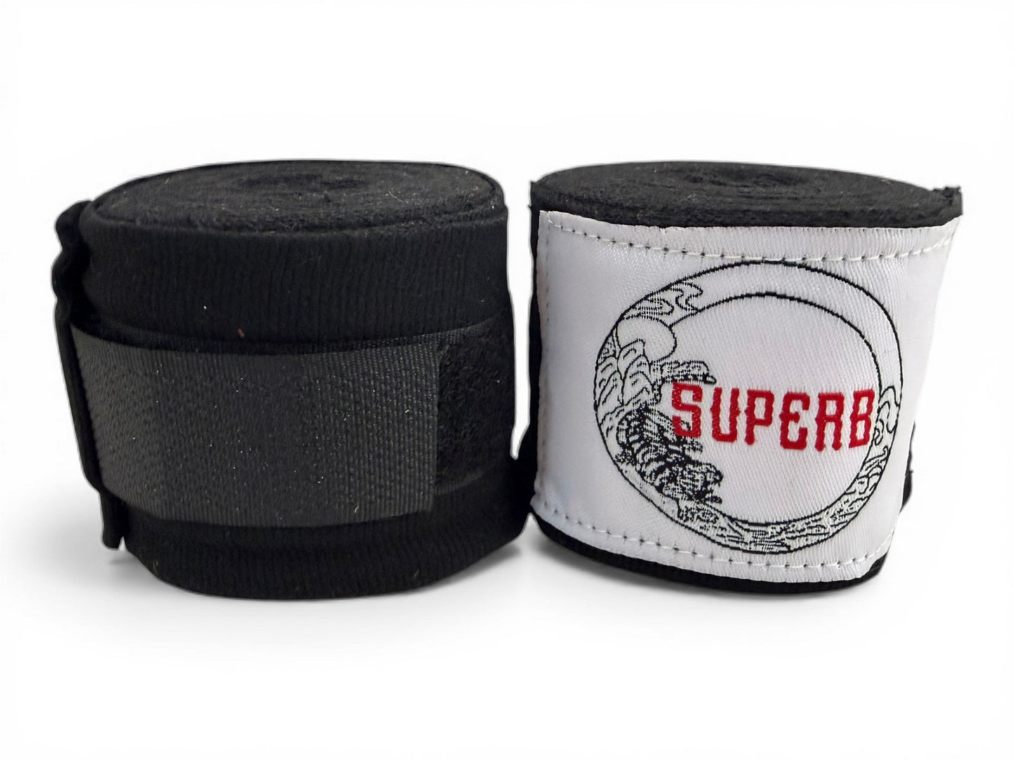 SUPERB Elastic Hand Wraps