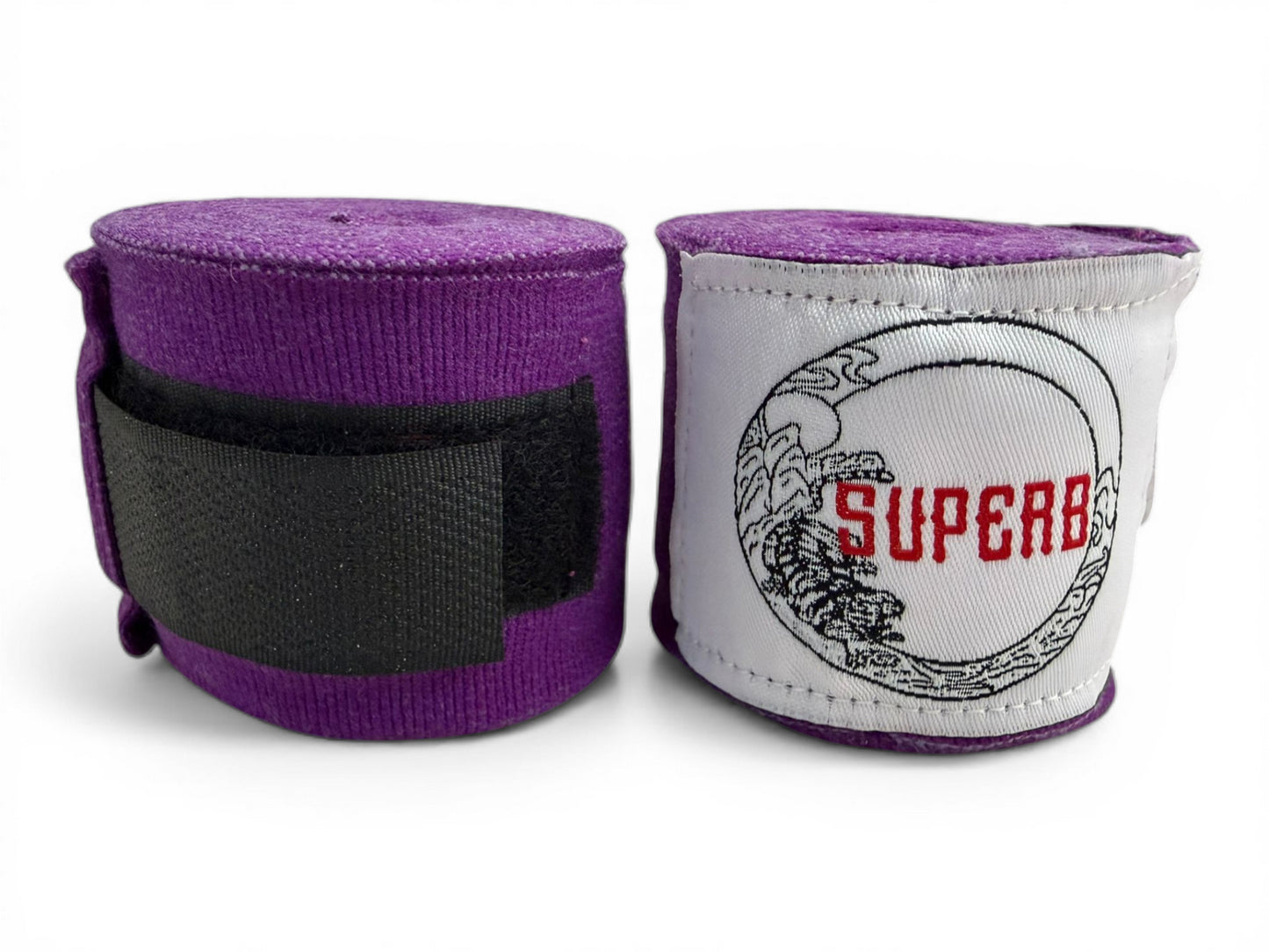 SUPERB Elastic Hand Wraps