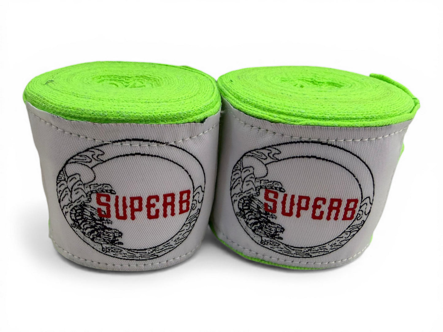 SUPERB Elastic Hand Wraps