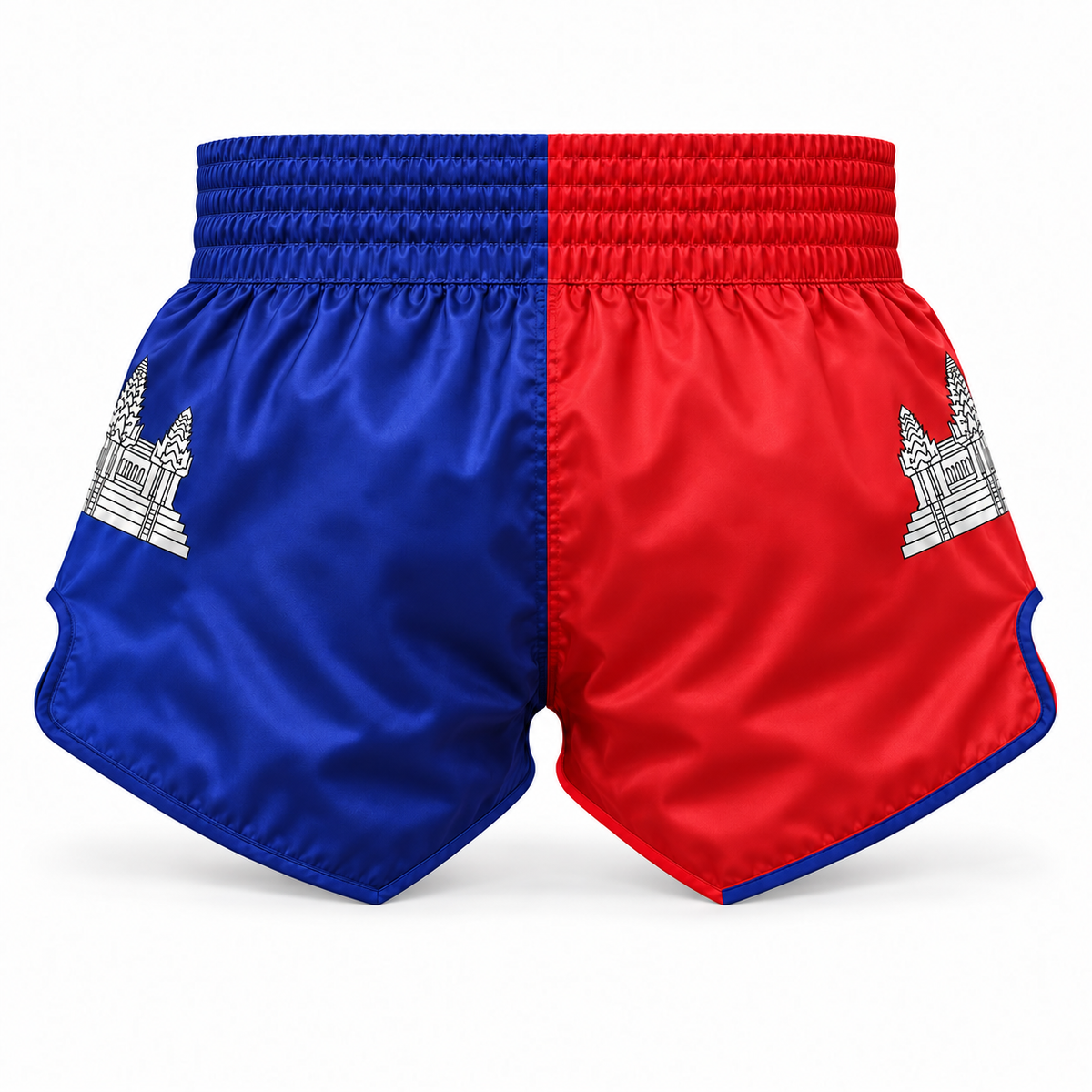 Cambodia Edition Muay Thai Shorts – Pre-Order