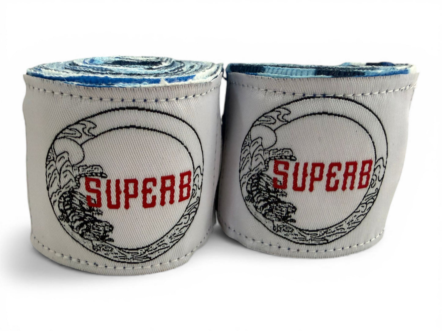 SUPERB Elastic Hand Wraps