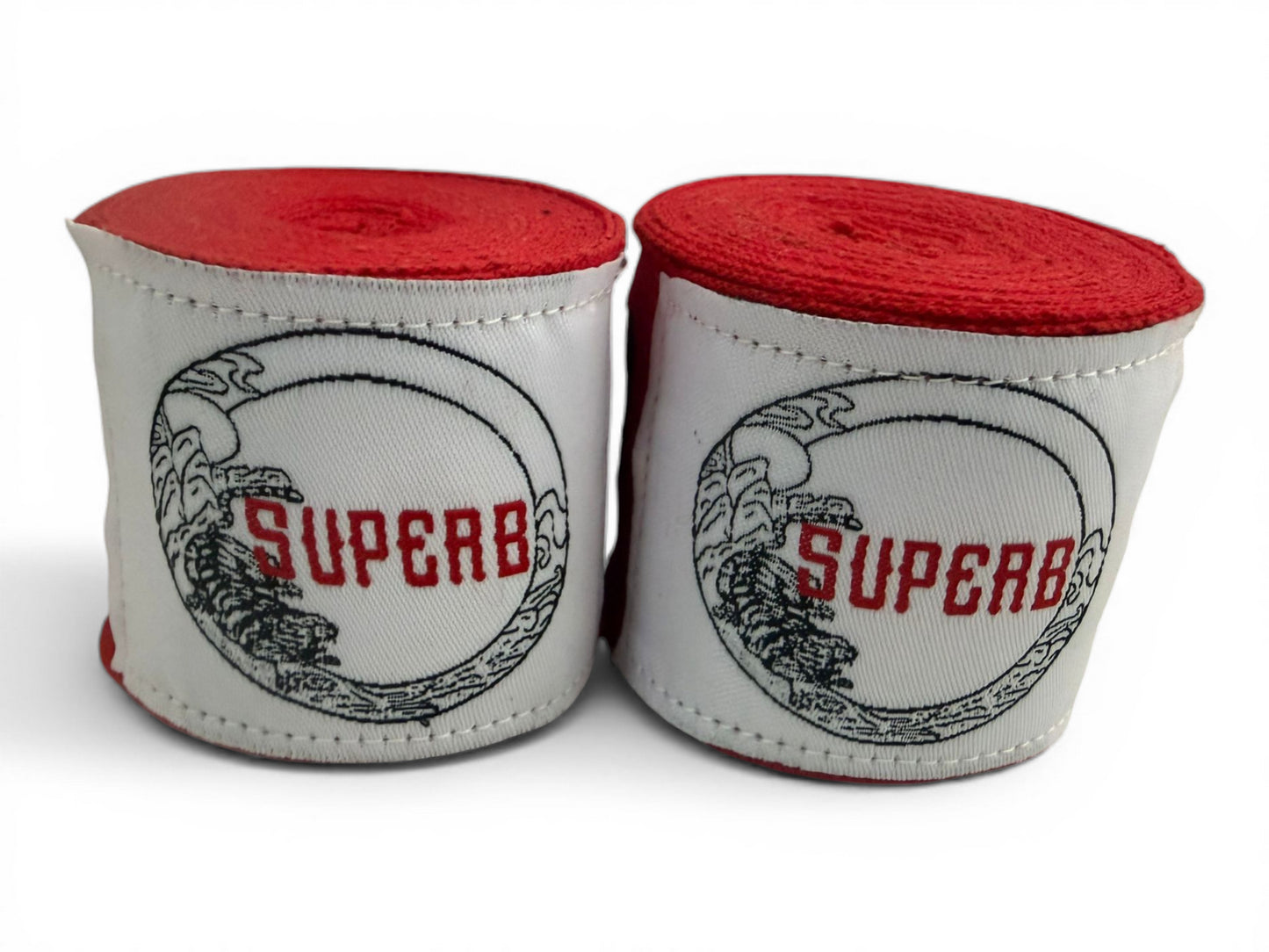 SUPERB Elastic Hand Wraps