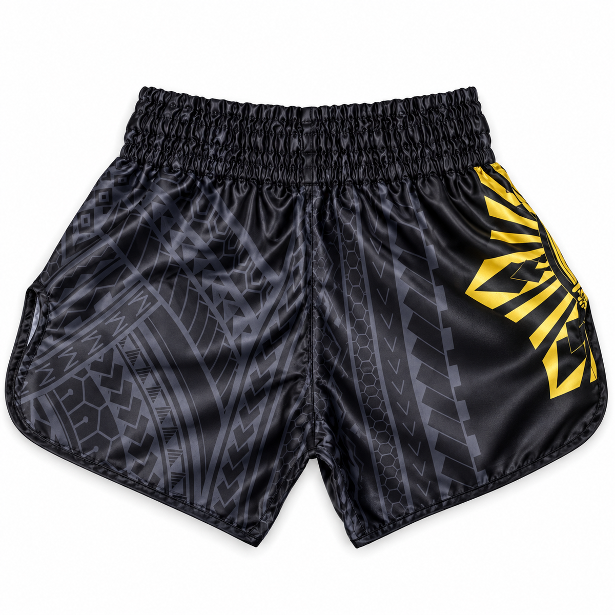 Philippines Limited Edition Black Shorts