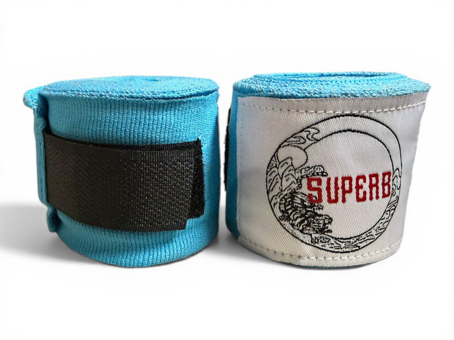 SUPERB Elastic Hand Wraps