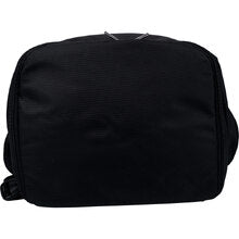 Twins Special Black Backpack - BAG5