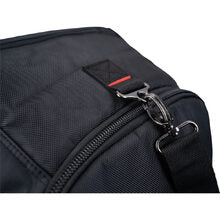 Twins Special Black Backpack - BAG5
