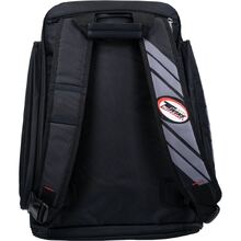 Twins Special Black Backpack - BAG5