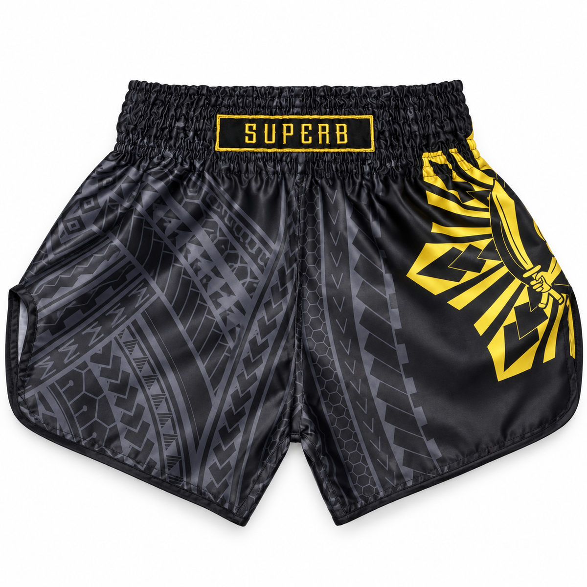 Philippines Limited Edition Black Shorts