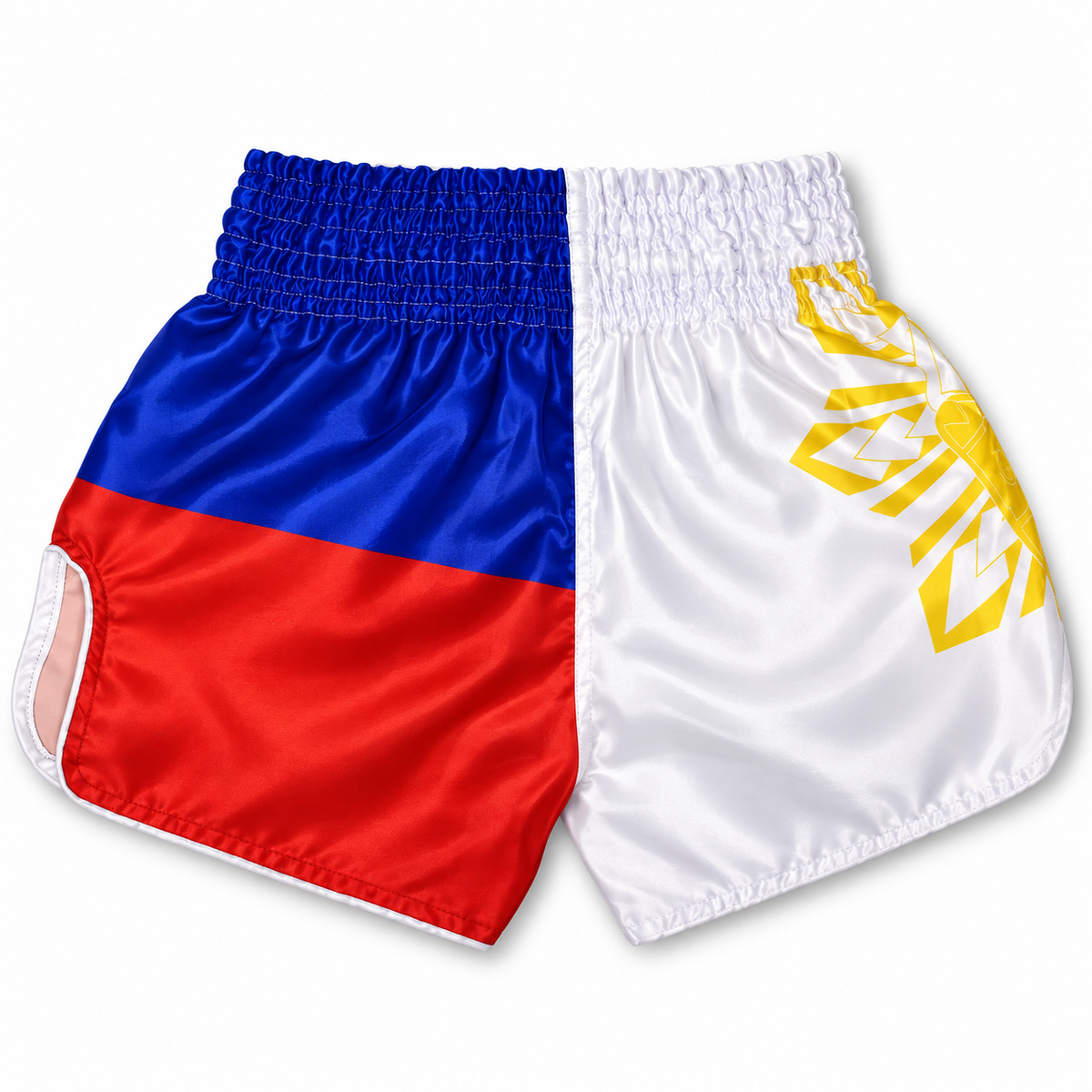 Philippines Limited Edition White Shorts