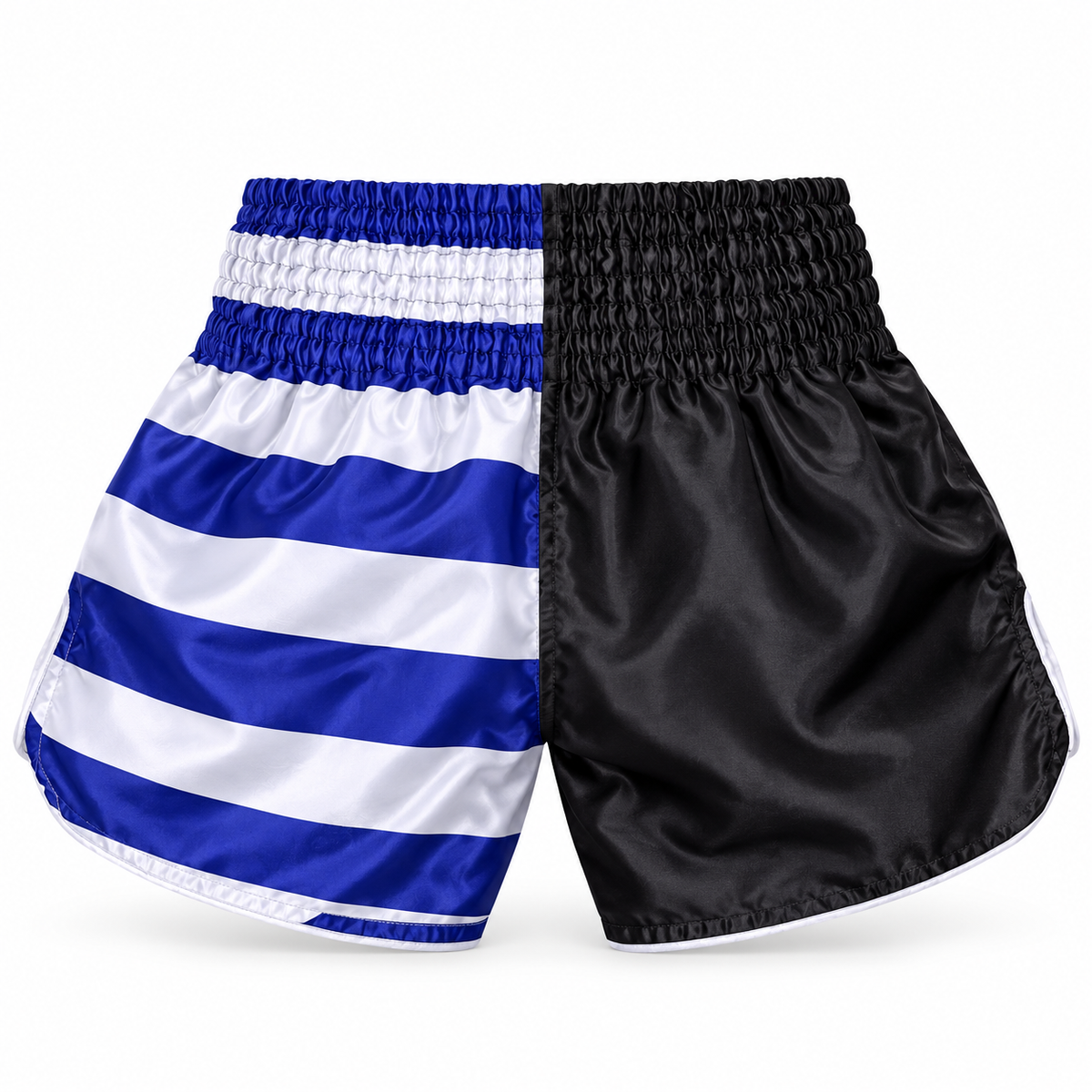GREECE MUAY THAI SHORTS 🇬🇷 (Pre-Order)