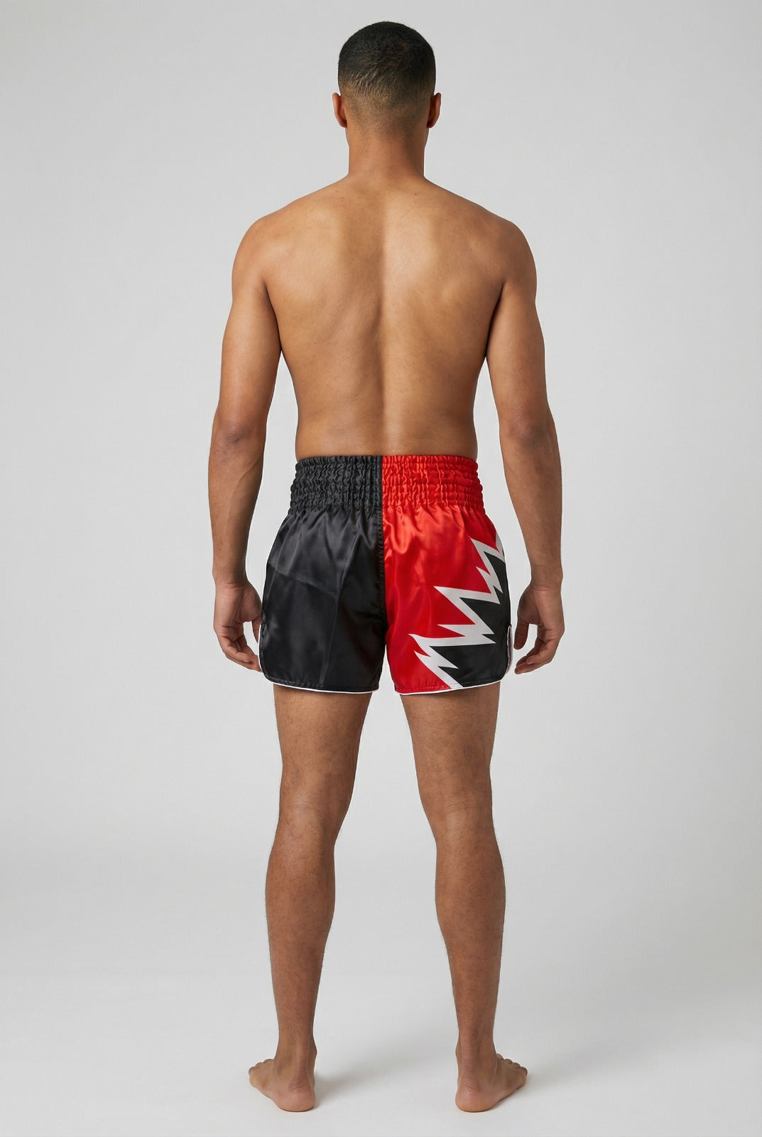SPLIT FURY RED