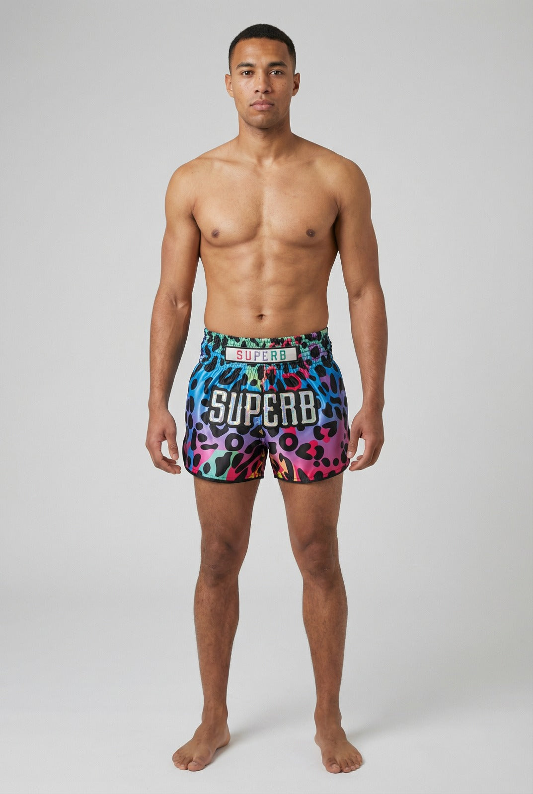 WILD PROWL