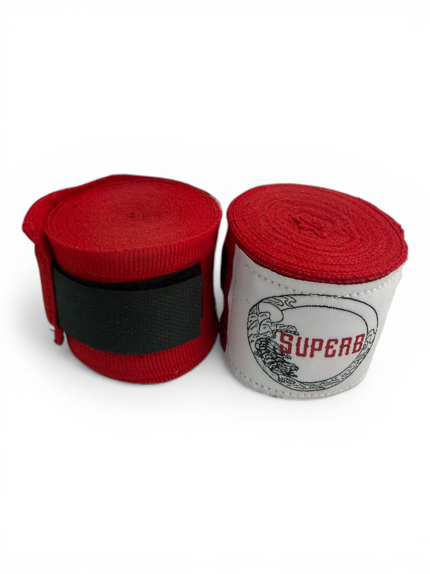 SUPERB Elastic Hand Wraps