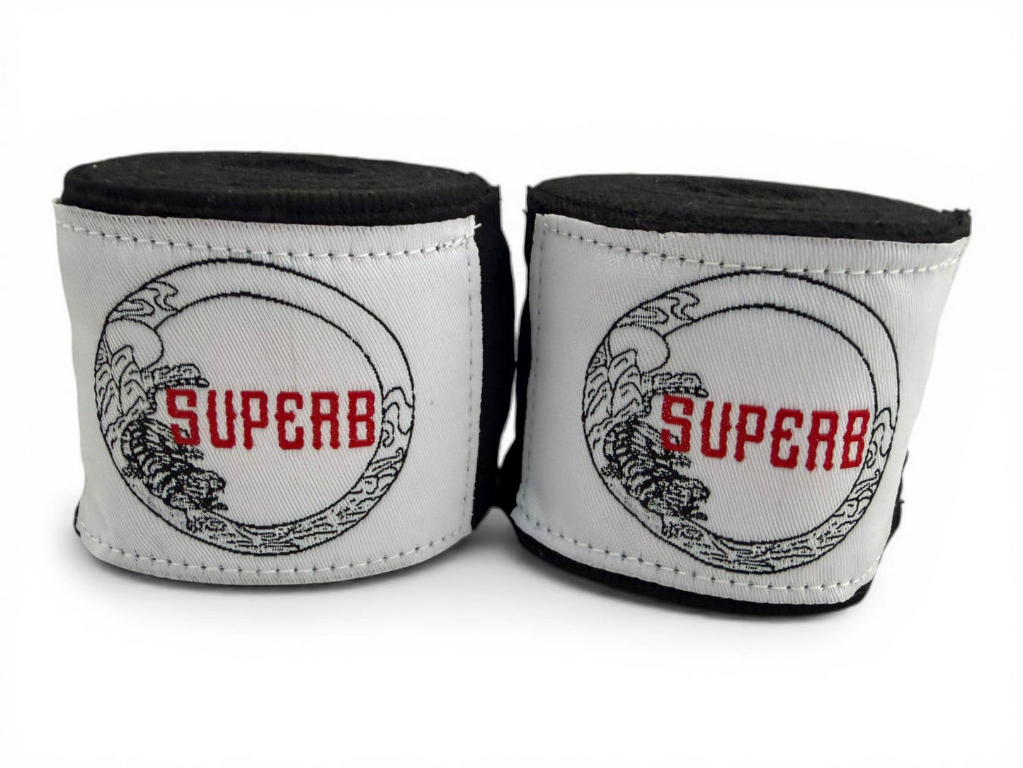 SUPERB Elastic Hand Wraps