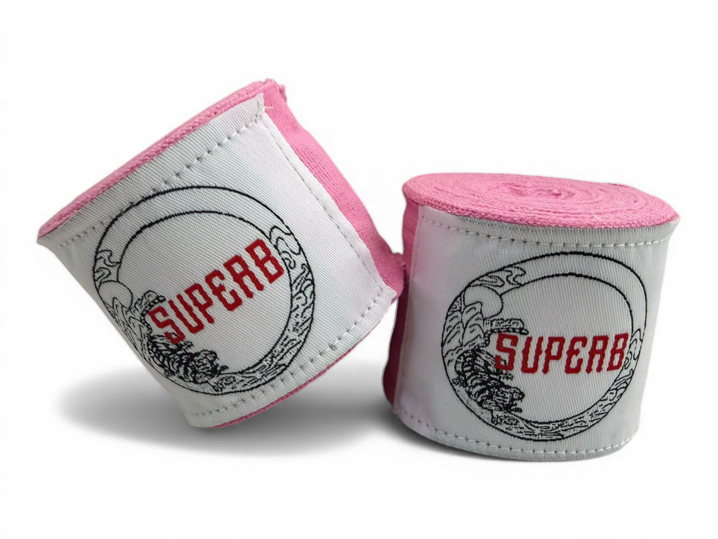 SUPERB Elastic Hand Wraps