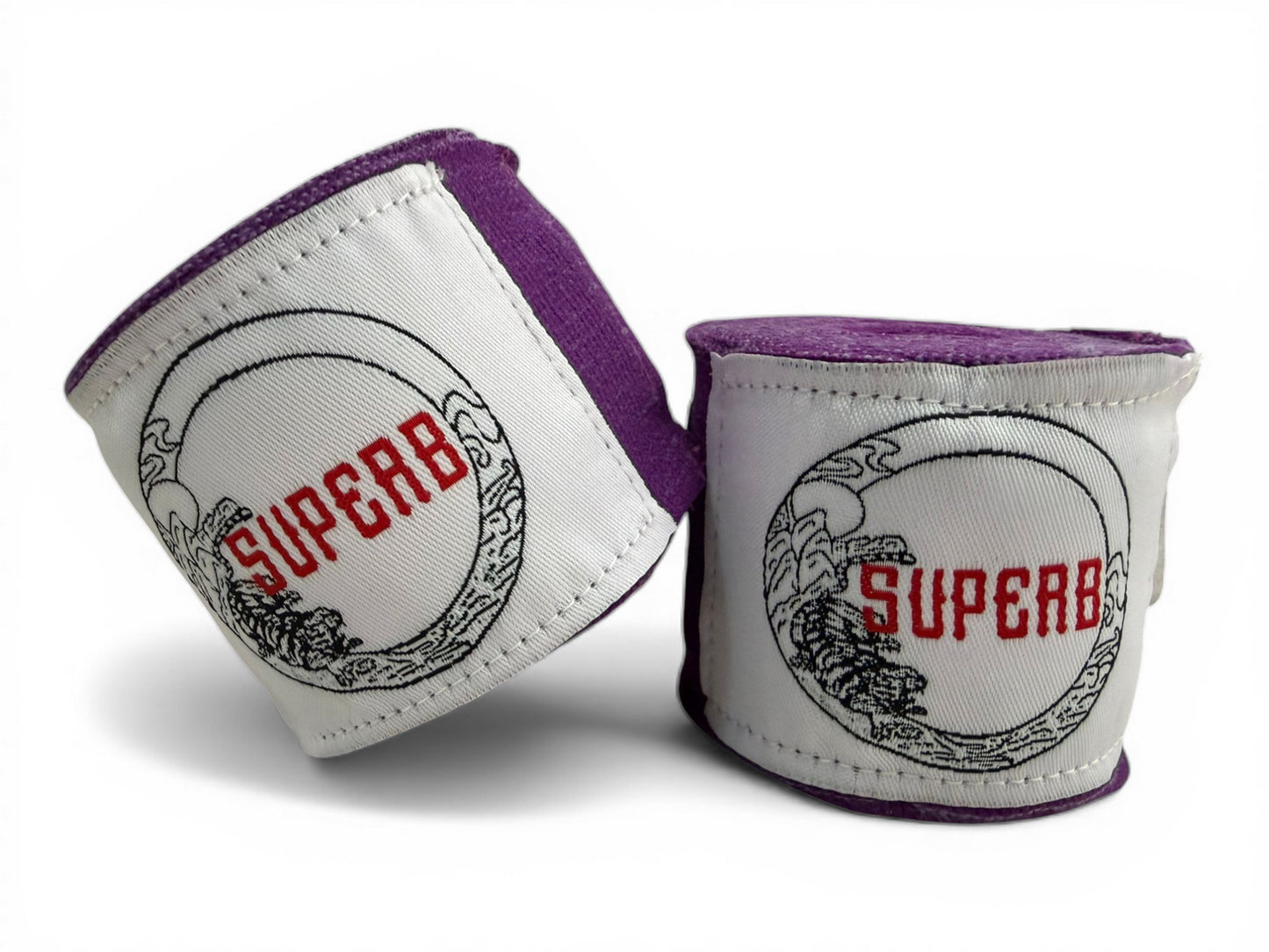 SUPERB Elastic Hand Wraps