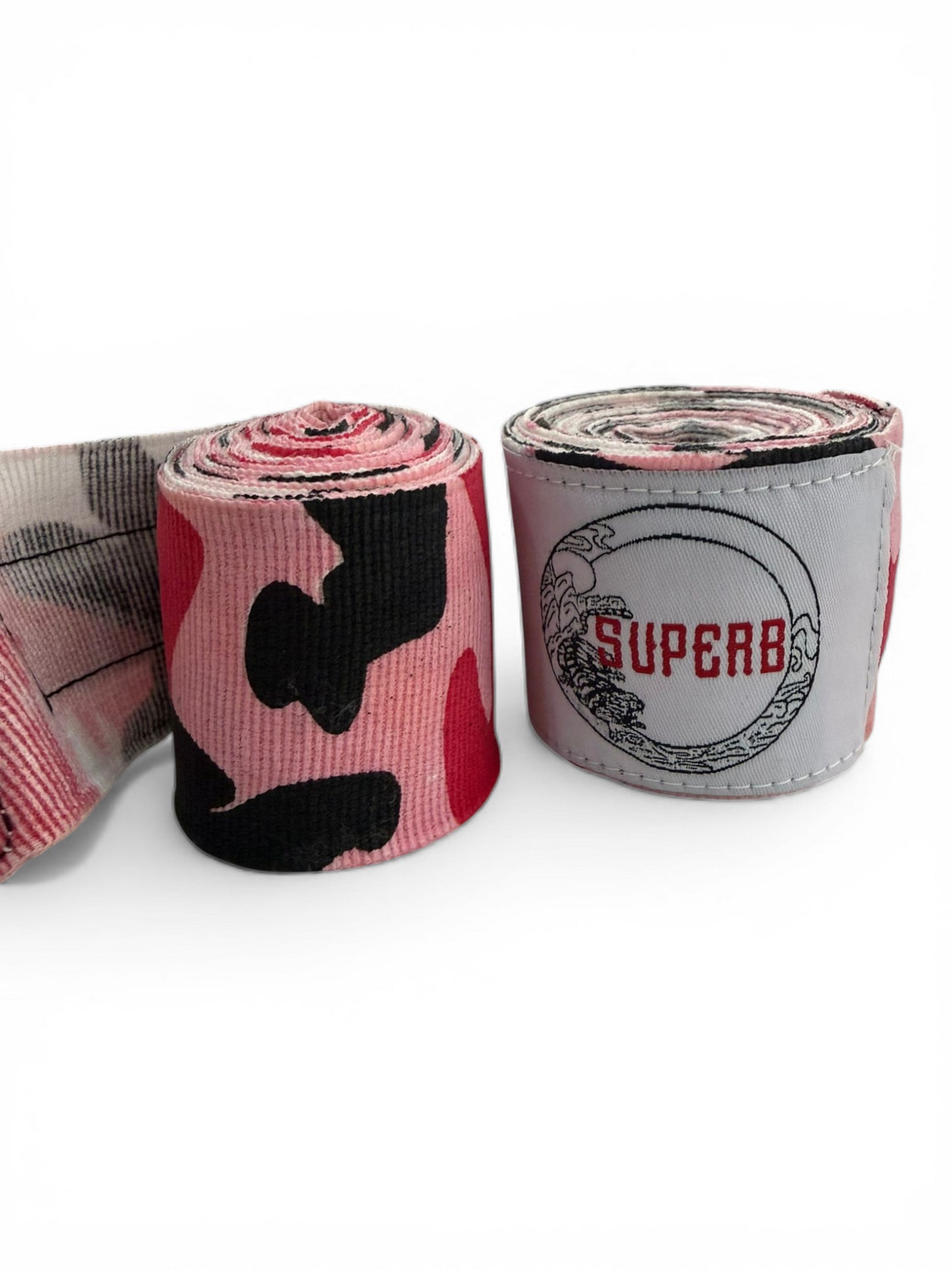 SUPERB Elastic Hand Wraps