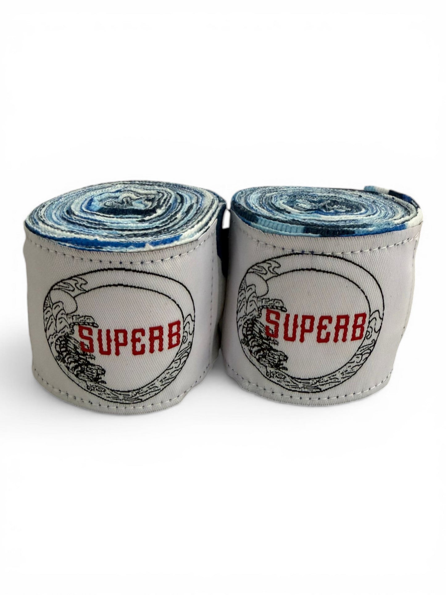 SUPERB Elastic Hand Wraps