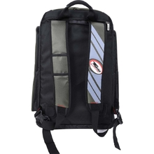 Twins Special Olive Gym Backpack - BAG5