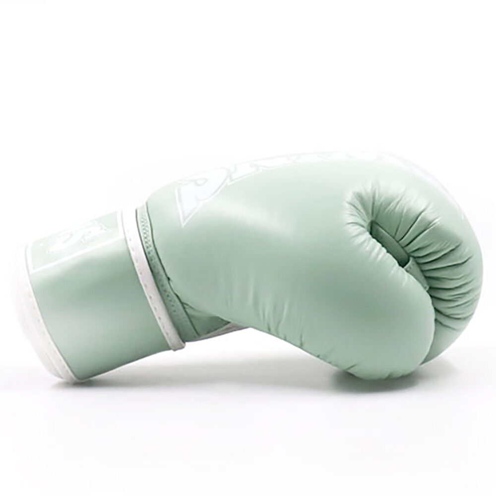Twins Special Pastel Edition Mint Boxing Gloves - BGVL4P
