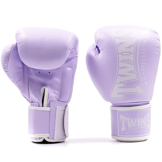 Twins Special Pastel Edition Lilac Boxing Gloves - BGVL4P