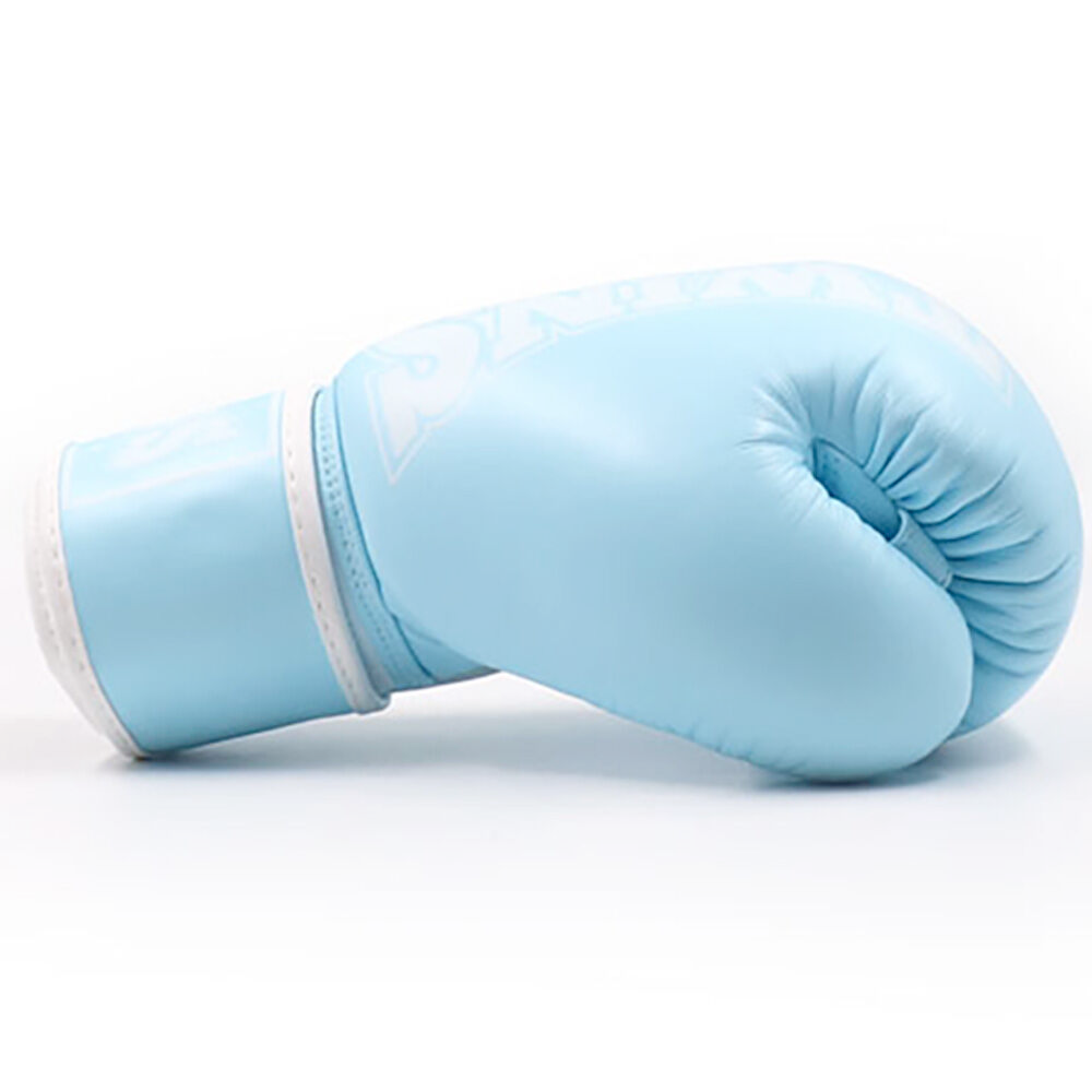 Twins Special Pastel Edition Sky Blue Boxing Gloves - BGVL4P