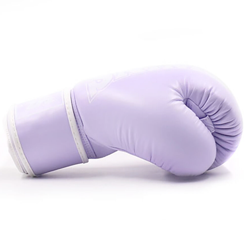 Twins Special Pastel Edition Lilac Boxing Gloves - BGVL4P